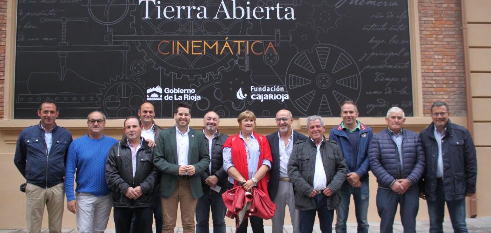 Una 'Cinemática' de impacto