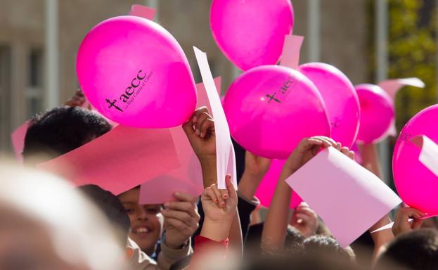 Queda mucho por vivir