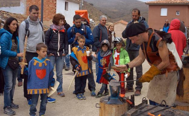 Planes con niños para este fin de semana