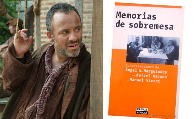 'Memorias de Sobremesa' gana el Premio Rafael Azcona del Festival Octubre Corto