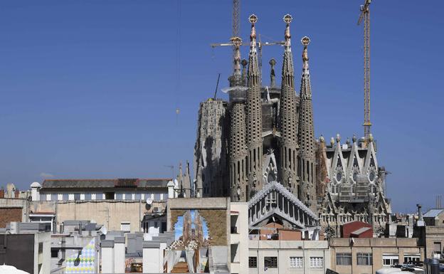 Dos riojanos asesinados el 36, beatificados en la Sagrada Familia