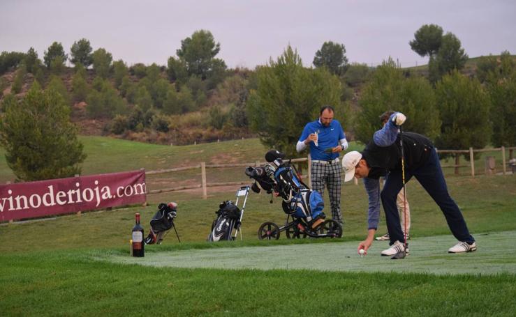 Torneo Marqués de Riscal (juego)