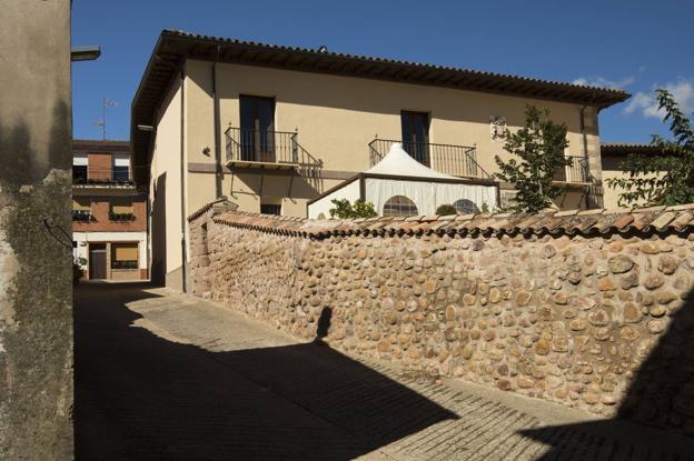 Piden tres años por dañar y robar objetos históricos de un palacio protegido de Sotés