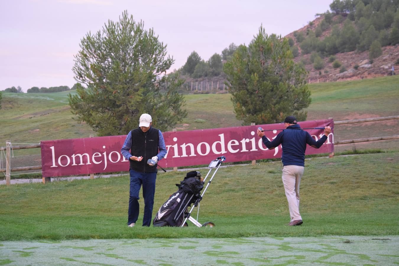 Torneo Marqués de Riscal (juego)