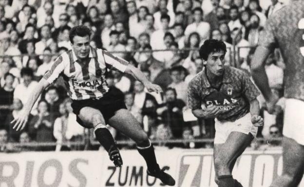 El ex del Logroñés Cristobal Parralo sustituye a Pepe Mel en el Dépor