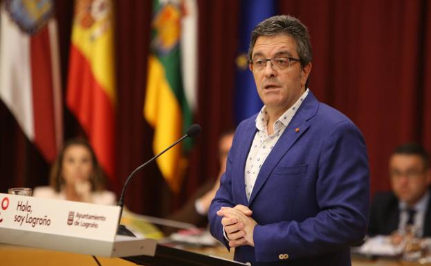 C's lamenta que «la ciudad está en licitación, pero nada está hecho»