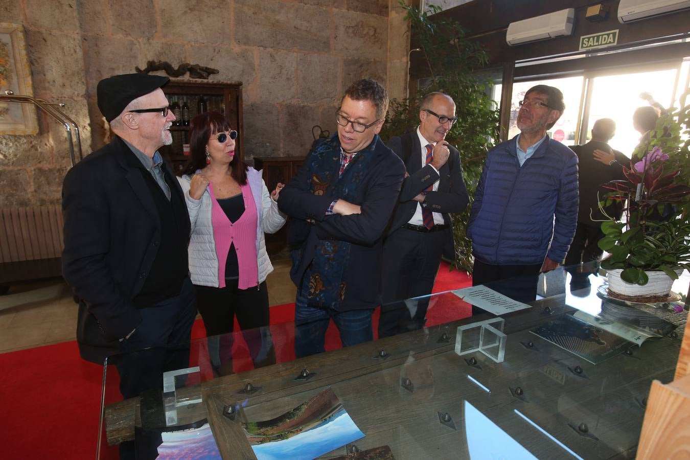 Nace en San Millán el ‘Club de Amigos de Futuro en Español’