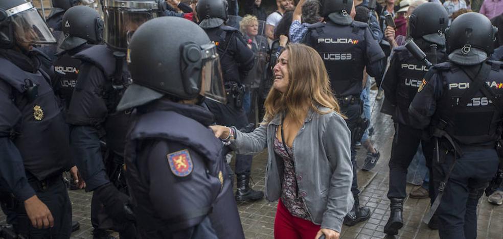 Catorce detenidos en una operación contra la corrupción en la dirección de la Policía y de Tráfico