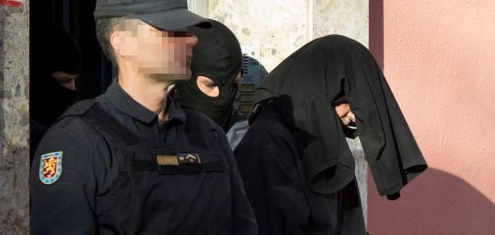 Detenido el primer español condenado por el 11-S por su integración en el Daesh