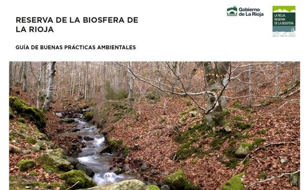Una guía de 'buenas prácticas' para la Reserva de la Biosfera