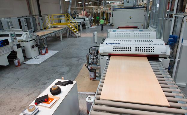 Garnica cambia de jefe: Christian Michel, nuevo consejero delegado