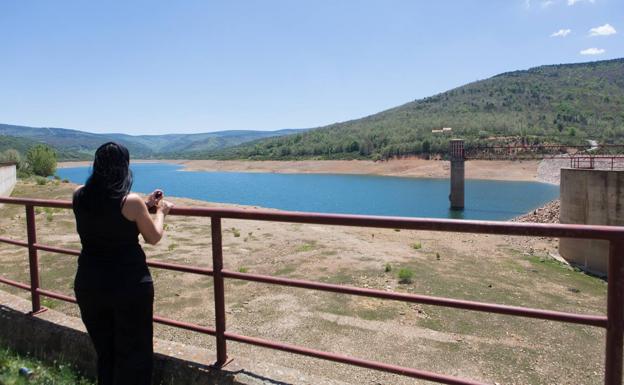 1,2 millones en ayudas agrarias por la sequía