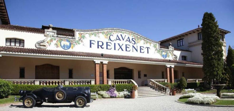 Freixenet decide finalmente mantener su sede social en Cataluña