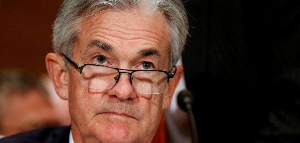 Powell, favorito de Wall Street y los republicanos para dirigir la Fed