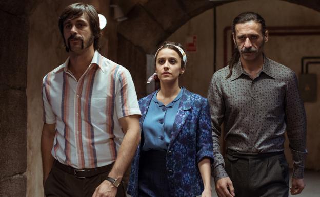 ‘El Ministerio del Tiempo’ se despide con homenaje a sus seguidores