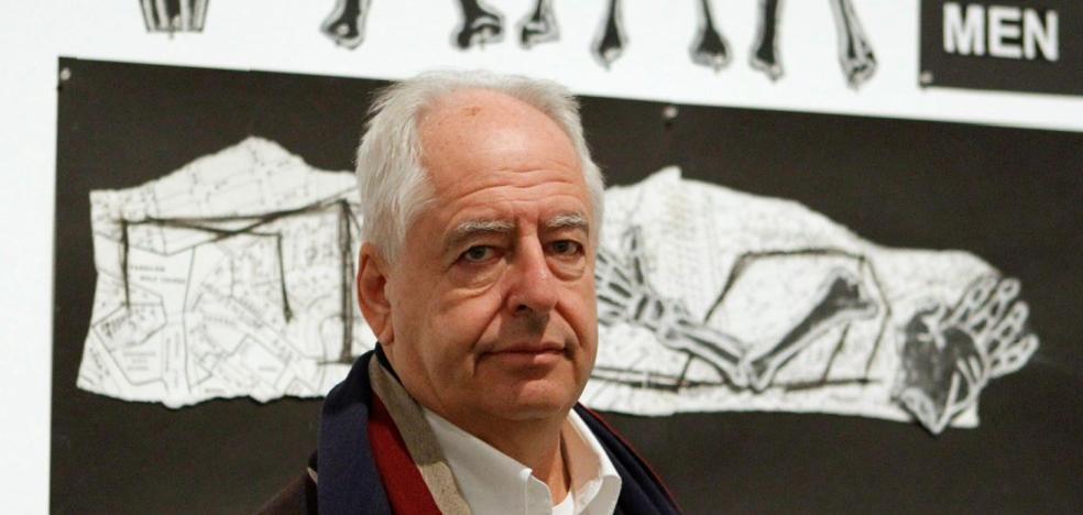 William Kentridge ante el teatro del mundo