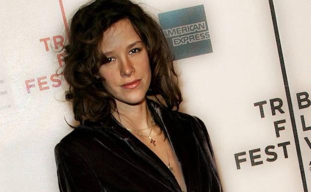 La actriz Paz de la Huerta asegura que Harvey Weinstein la violó dos veces