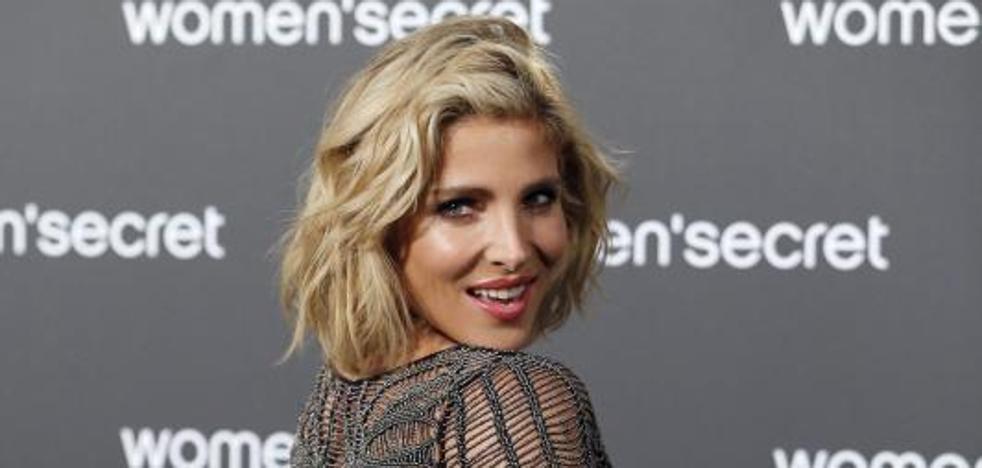 Elsa Pataky, el 'ángel' de Women´secret