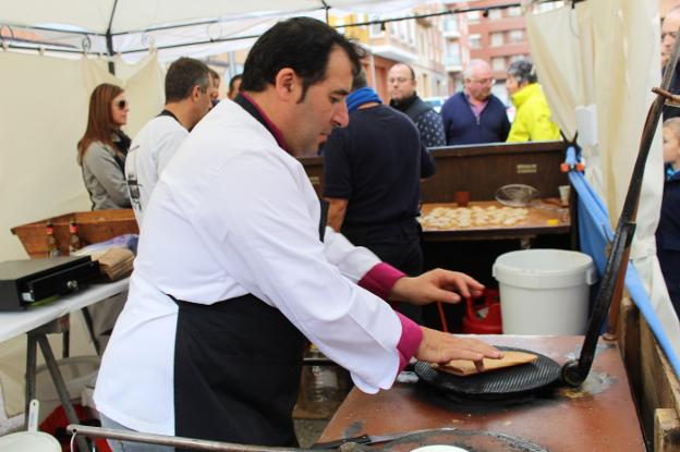 Dulces para empezar el invierno