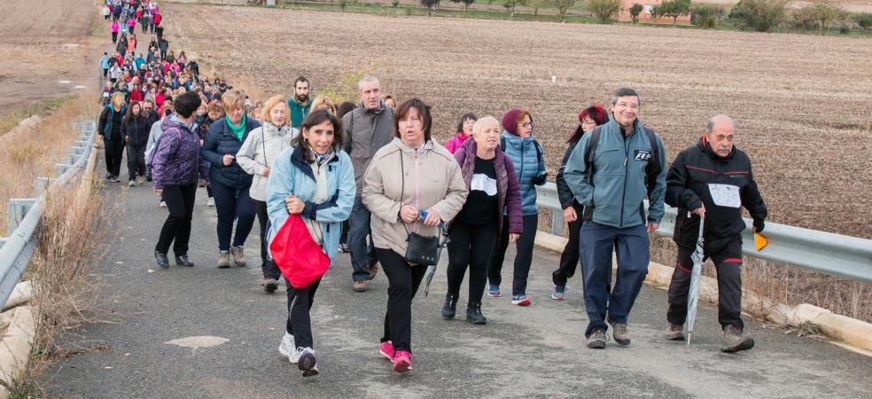 Pueblos unidos contra el cáncer