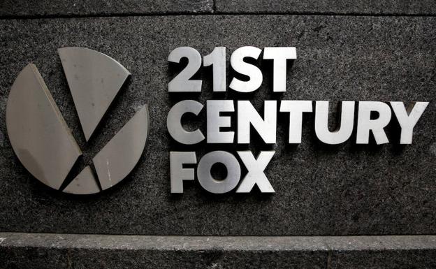 Fox negoció vender la mayor parte del grupo a Disney