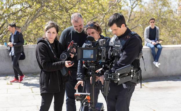 La visión logroñesa del Madrid más flamenco conquista Portugal