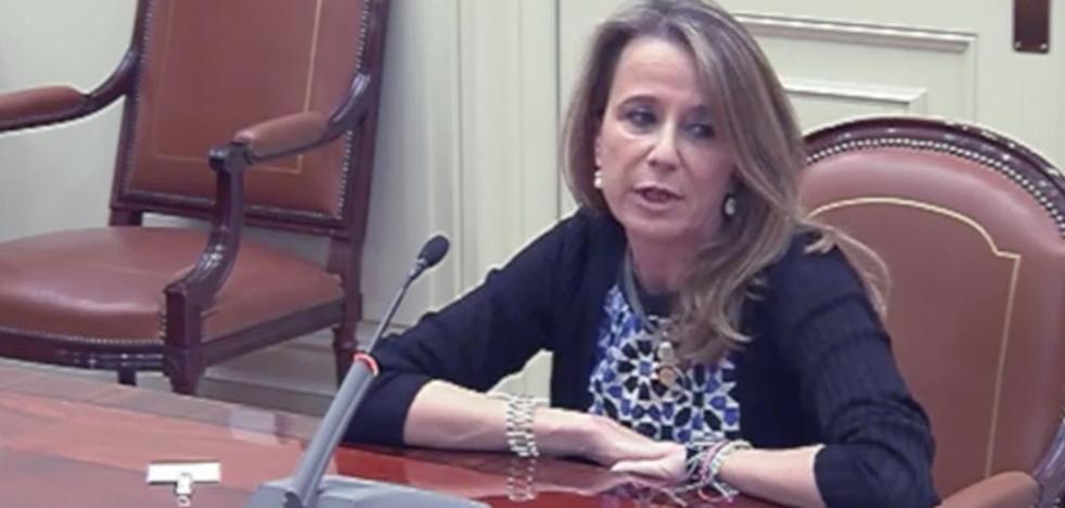 La Audiencia Nacional sale en defensa de la juez Lamela