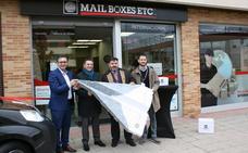 Mail Boxes abre su segundo centro en La Rioja para apoyo a la exportación