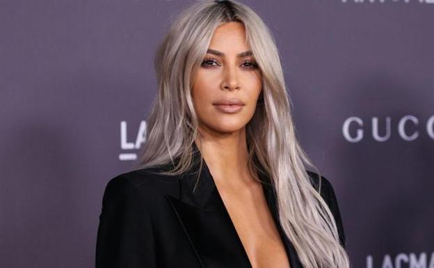 La entrenadora de Kim Kardashian revela su dieta