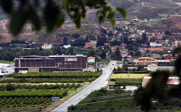 'Embutidos Palacios' y 'Cárnicas El Rasillo' podrán exportar embutidos y jamones a EEUU