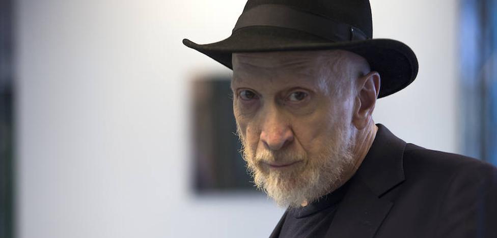 Frank Miller: «Hago sufrir tanto a mis personajes porque se lo merecen»