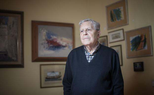 El exfiscal anticorrupción Jiménez Villarejo cerrará la lista del PSC en Barcelona