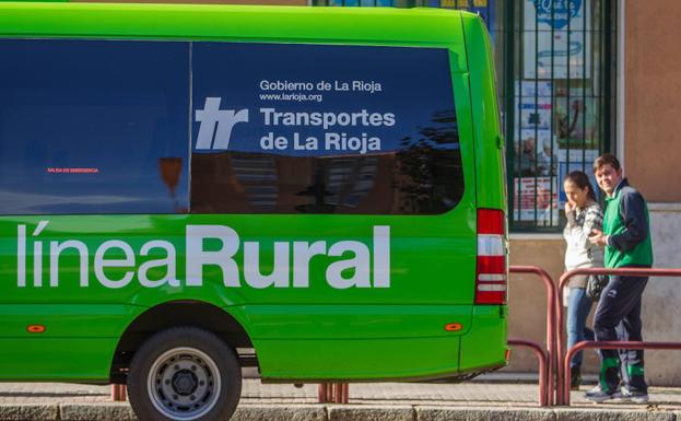 Transporte rural para todos