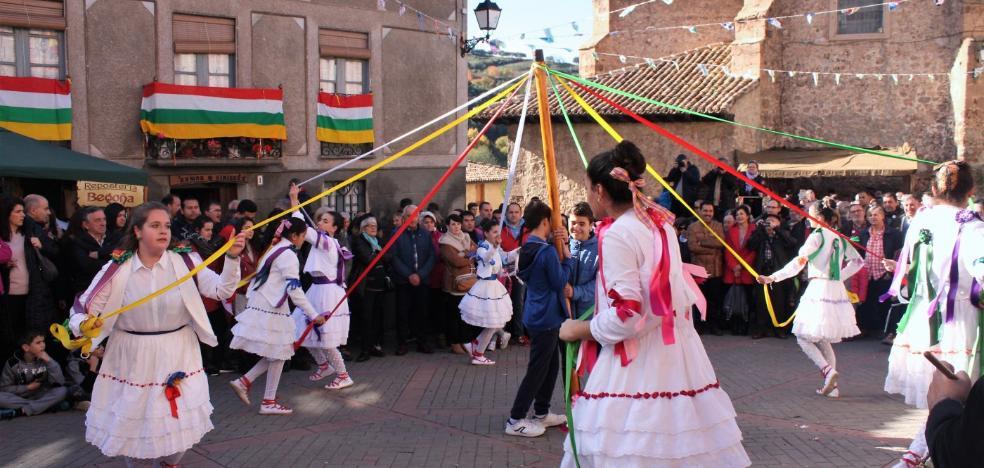 En Pedroso no quedaron ni cáscaras