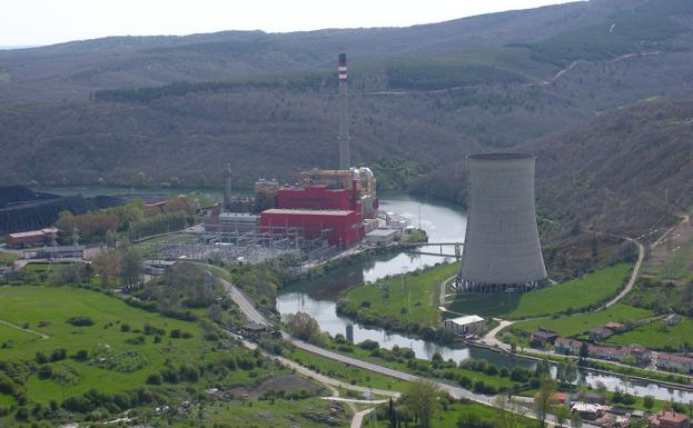 El Gobierno activa el Real Decreto para fijar las condiciones para el cierre de centrales eléctricas