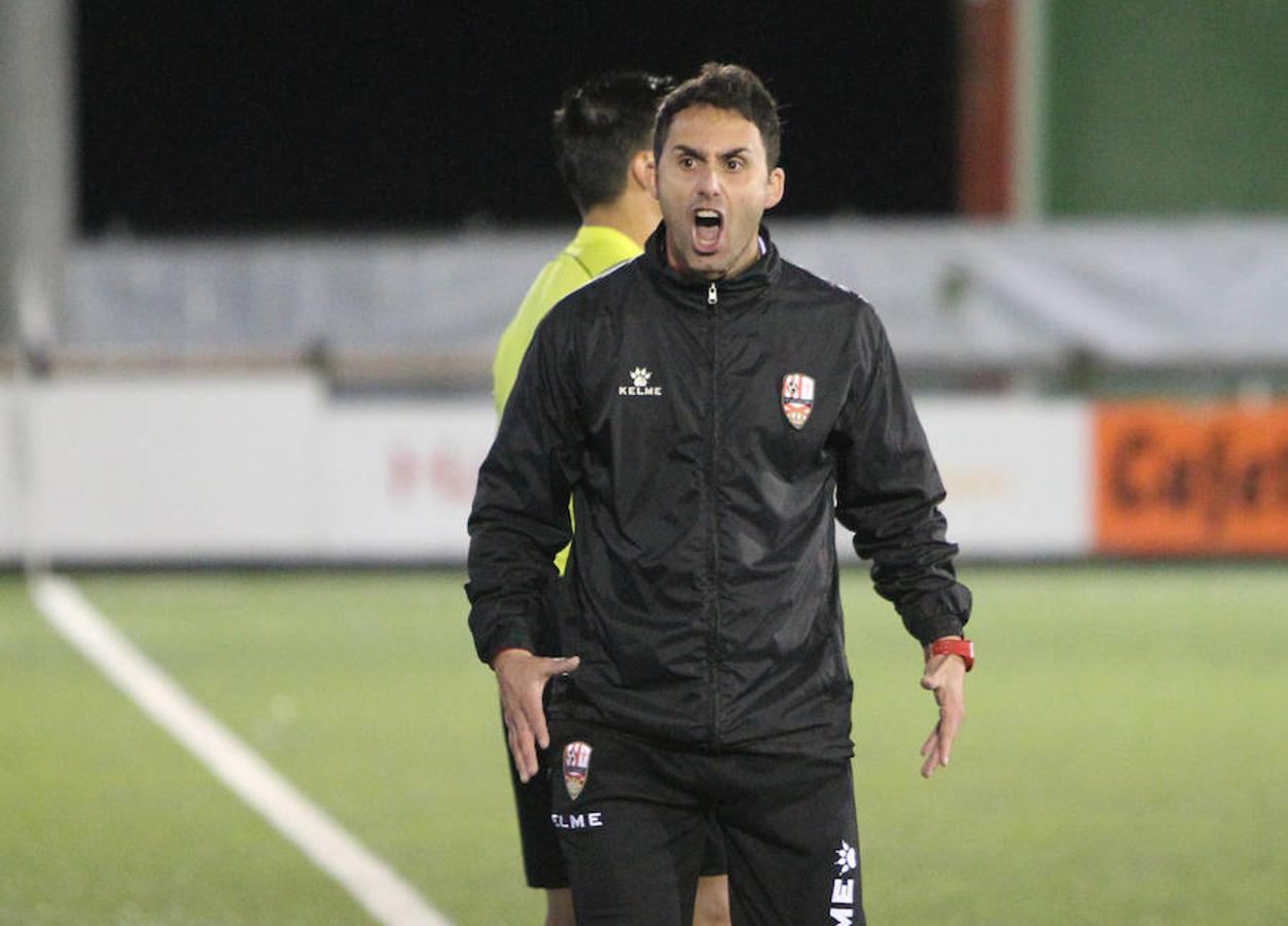 Triunfo de la UDL en Guernica