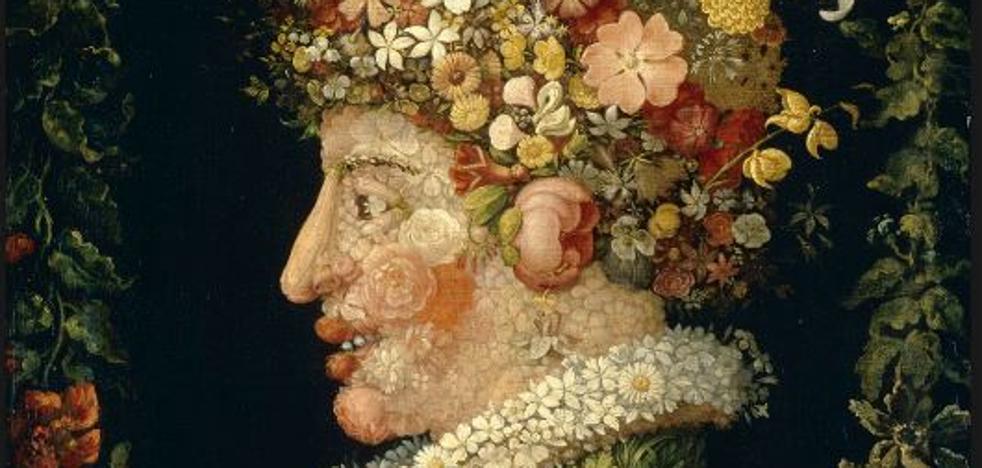 El encanto «científico» de Arcimboldo