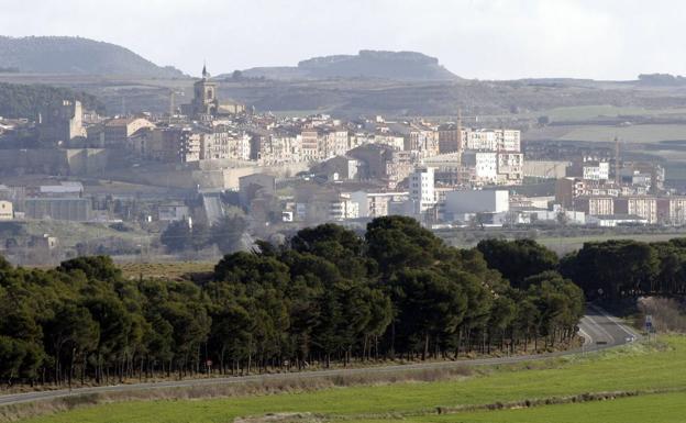 «Me pareció raro que llevara a una peregrina asiática de copiloto»