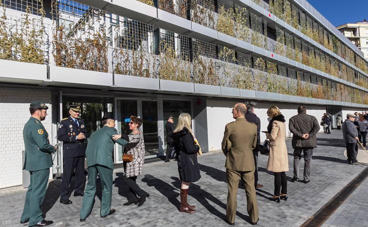 Apertura del Año Judicial de La Rioja