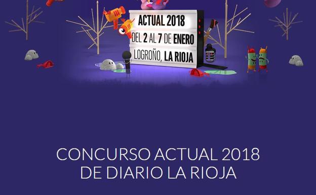 Adivina qué grupos vendrán a Actual 2018 y gana un abono