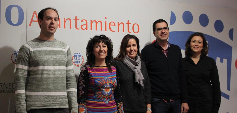 Dos pasacalles musicales celebrarán este sábado Santa Cecilia en Arnedo