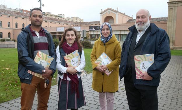 Educación pide a los centros un listado de alumnos interesados en estudiar Islam