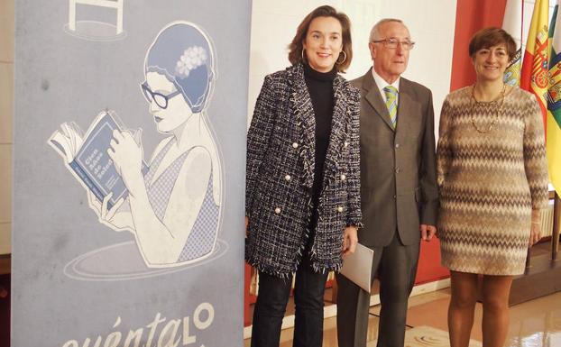 Más de 30 actividades convertirán 'CuéntaLO' en punto de encuentro literario