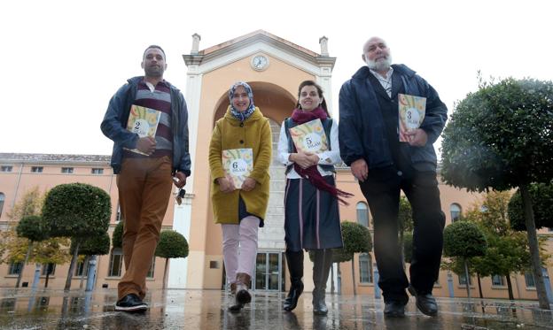 Los colegios católicos aceptan impartir Islam pero sin renunciar a su ideario