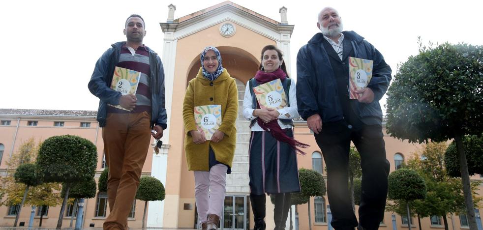 Los colegios católicos aceptan impartir Islam pero sin renunciar a su ideario