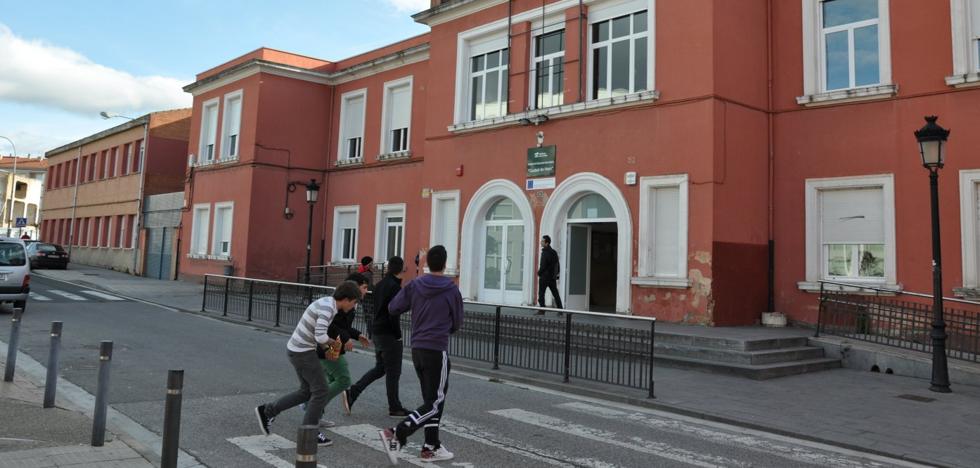 Tres familias de Haro se unen a la petición ante la Justicia de recibir clases de islam