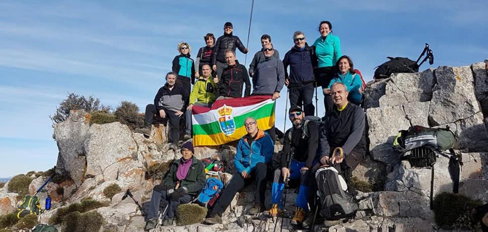 El club de montaña Sampol rodeará de citas el sábado en su sexto aniversario