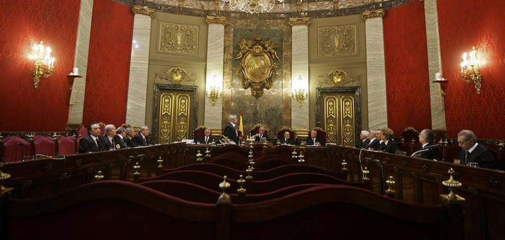 La Fiscalía ve «muy inconveniente» unir las causas del ‘procés’ para agilizar