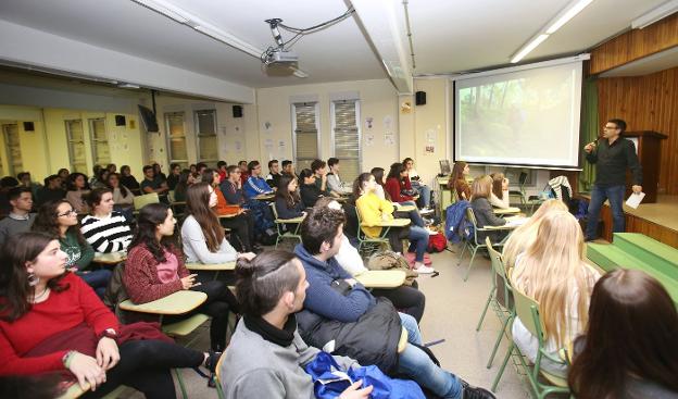 El XI Premio Logroño de Narrativa, primero en esta nueva versión, se falla hoy entre 180 obras