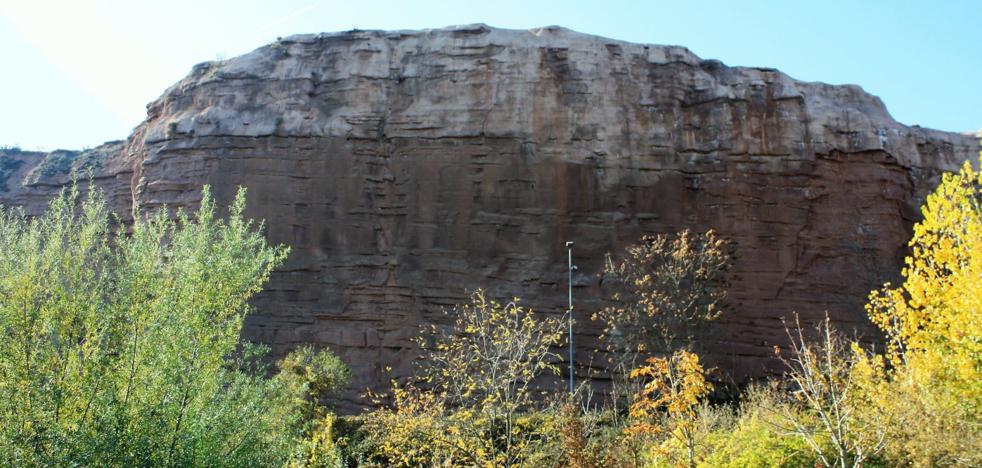 El PP de Nájera insta al equipo de gobierno a revisar la protección de Peñaescalera